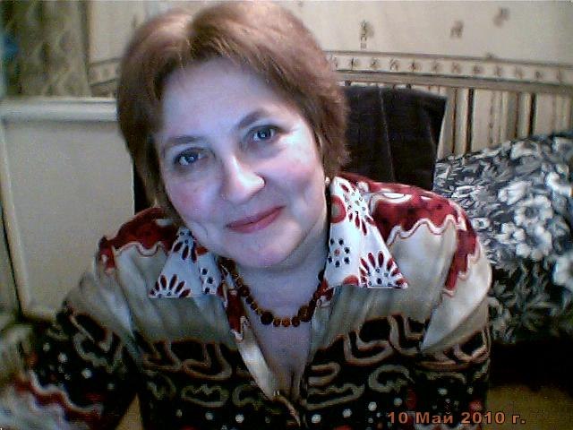 Алла Павлова | Санкт-Петербург