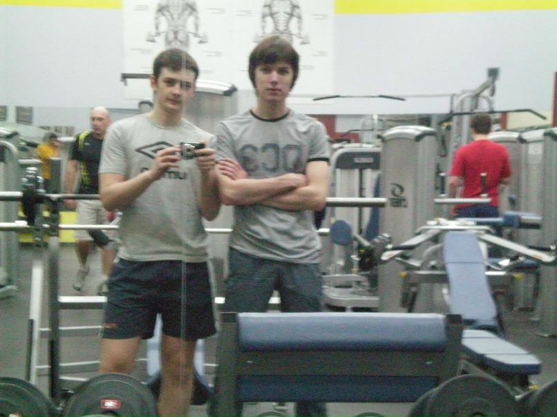 Артем Прохоров ★❼❼❼★ | Абакан