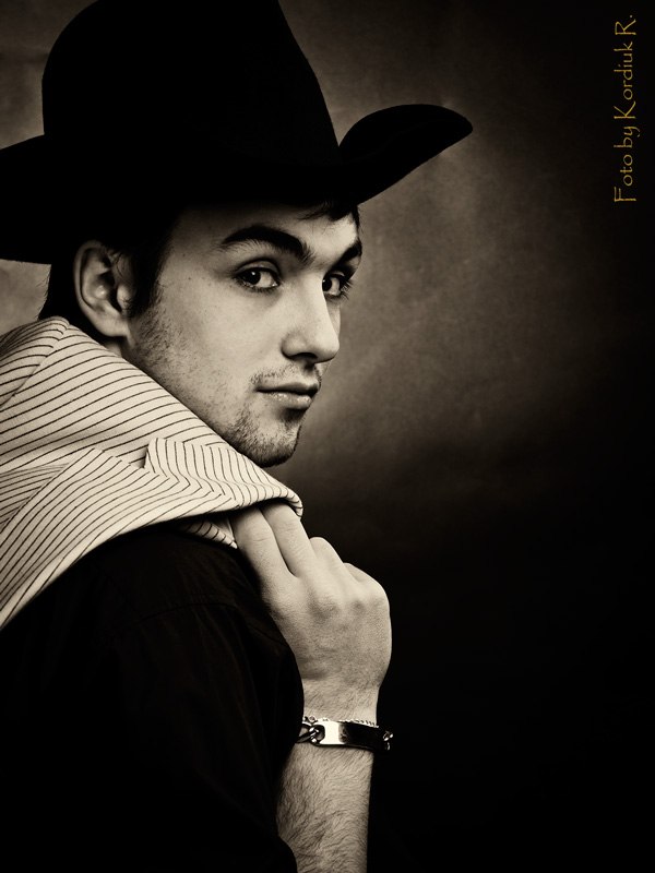 Роман Кордюк | 