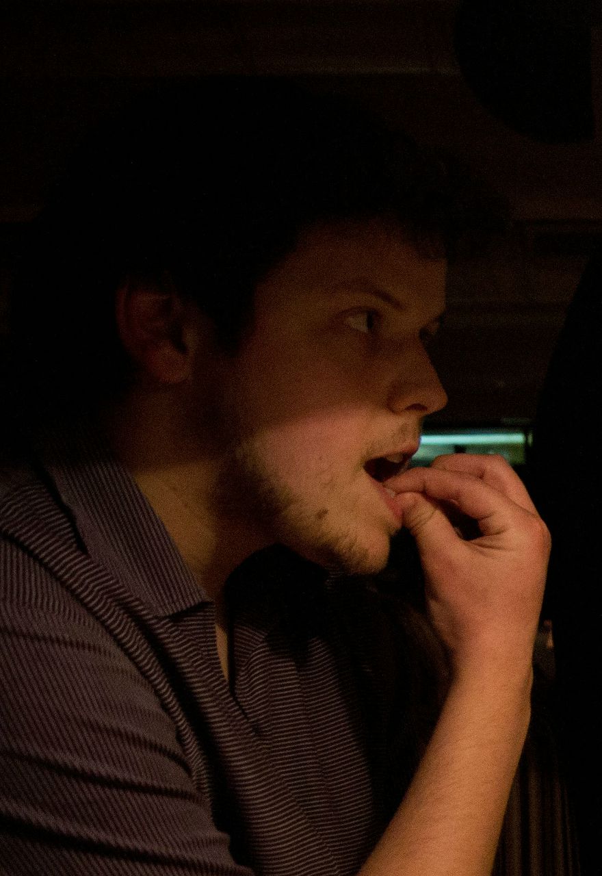 Павел Меледин ★ | 