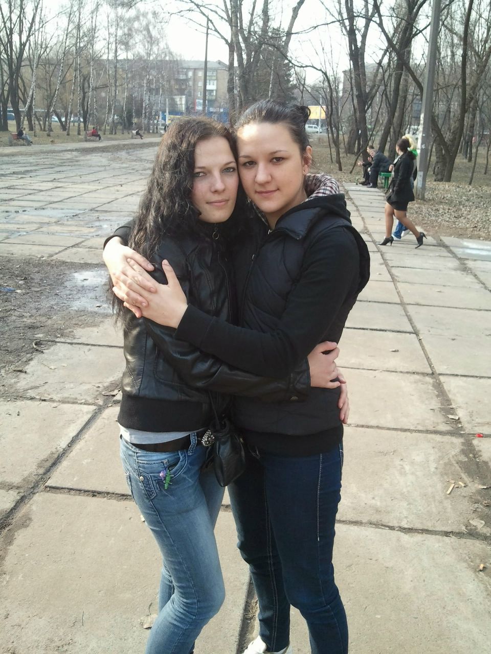 Таня Іскренко | Киев