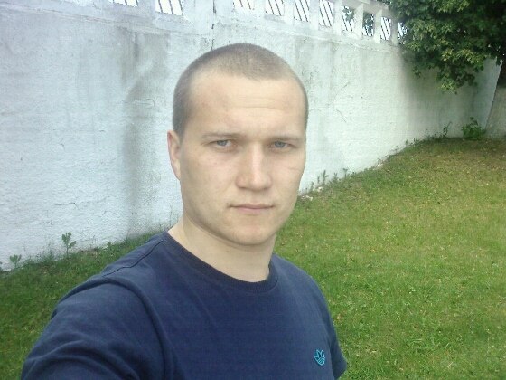 Максим Кухта | Барановичи