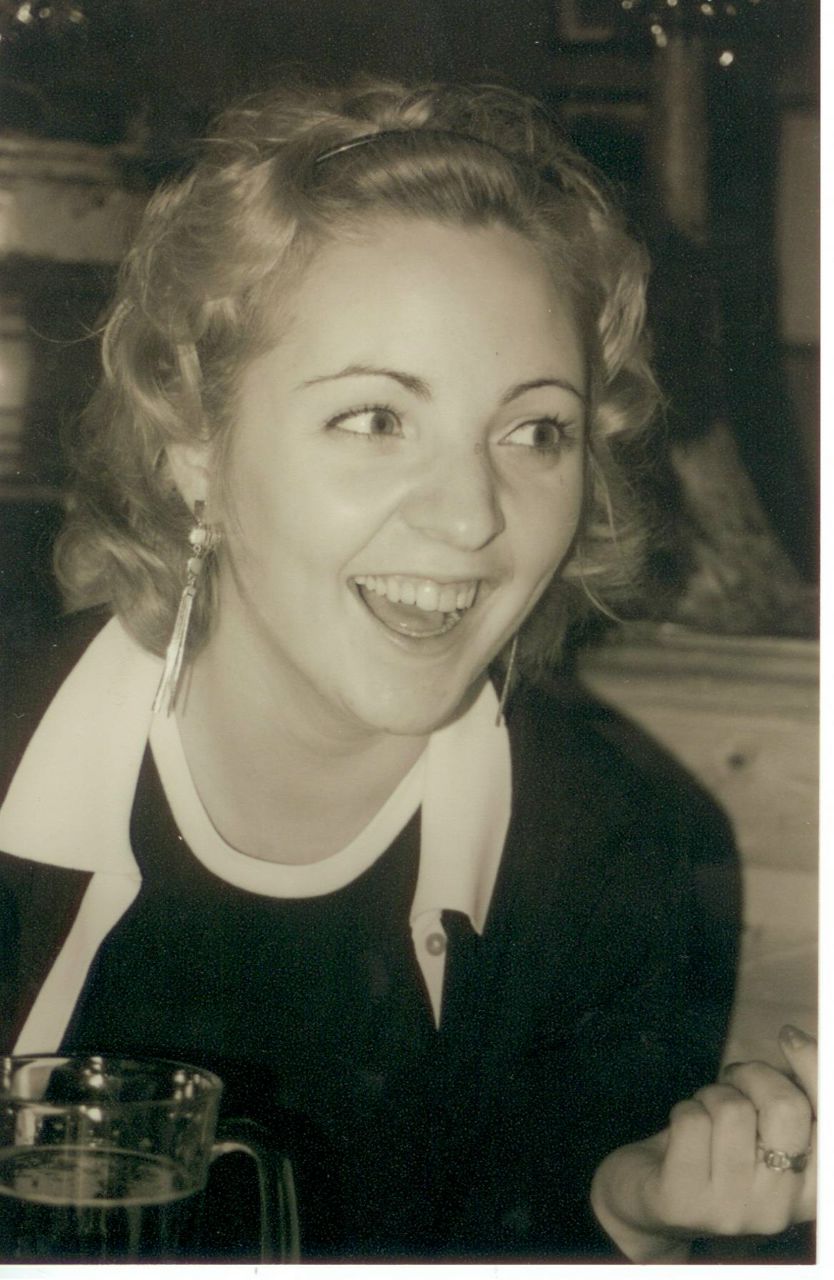 Юлия Волосатова | Москва