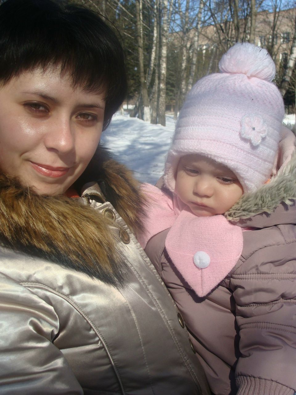 Олічка Оліяр | Тернополь