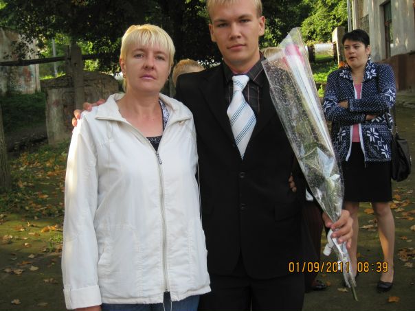№90, Артур Ласскин, 31 год, Смоленск №90, Артур Ласскин, 31 год, Смоленск