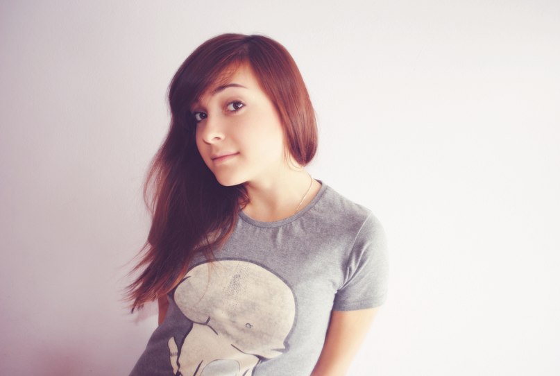 Мария Бальцева | Москва