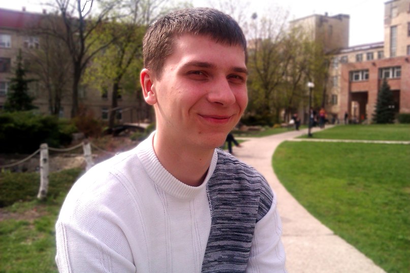 Альберт Оганесян | Рубежное