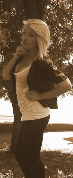 №37, Виктория Соколова, 30 лет, Одесса №37, Виктория Соколова, 30 лет, Одесса