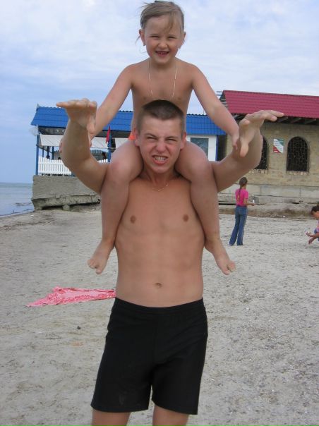 №20, Игорь Демченко, Сумы №20, Игорь Демченко, Сумы