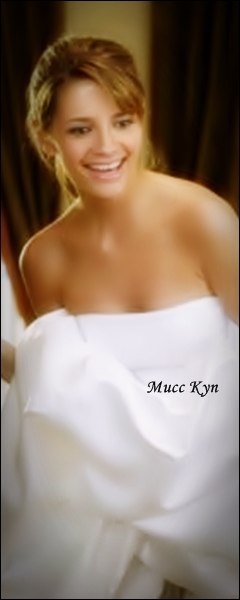 Марисса Купер ♥Куп♥ | 