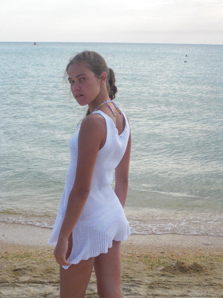 Татьяна Качаева | Санкт-Петербург