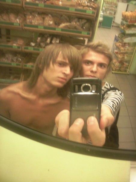 Сашка Сашка ^^ | Киев