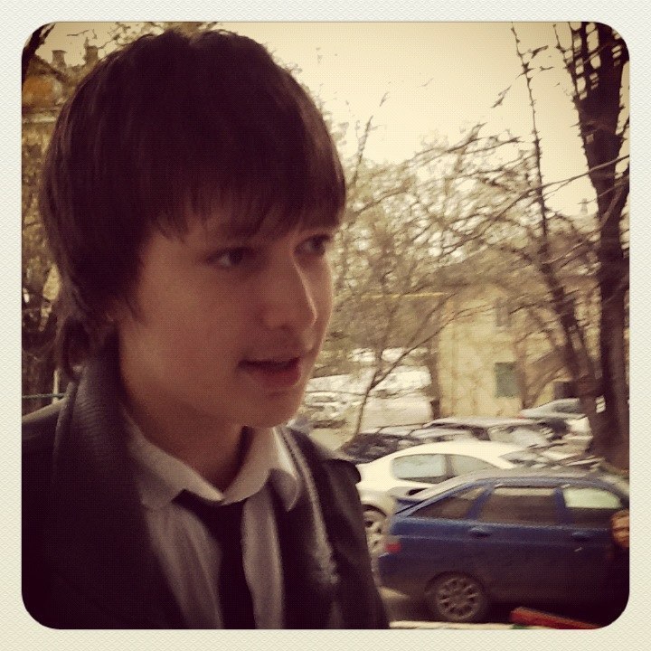 Сергей Аникин | Новороссийск