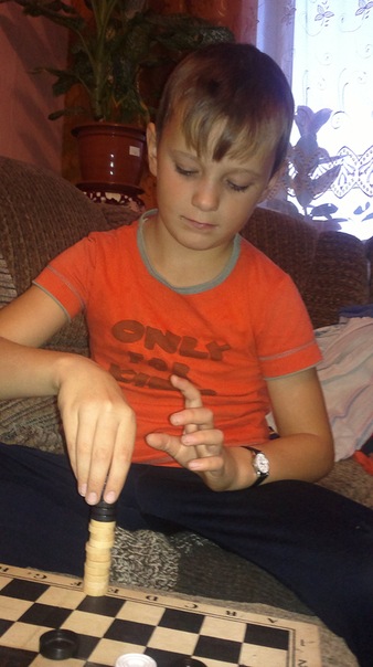 №22, Миша Погорельский, Магнитогорск №22, Миша Погорельский, Магнитогорск