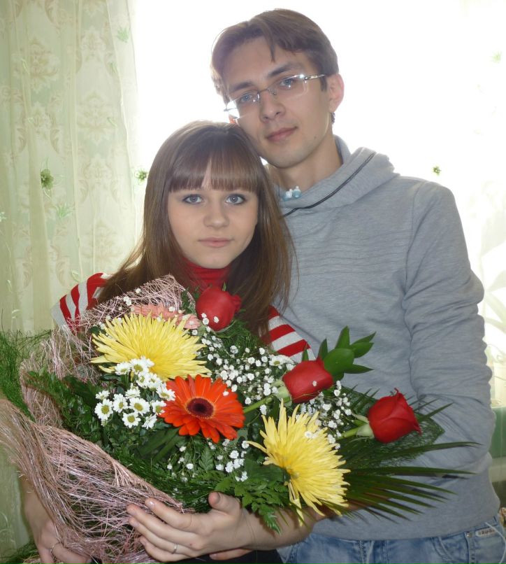 Надюшка Пономаренко | Альметьевск