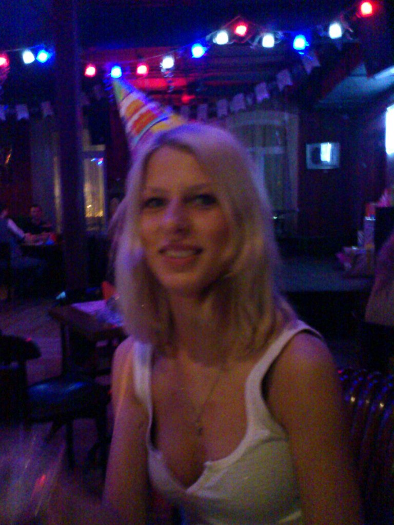 Даша Шаркова | Ярославль