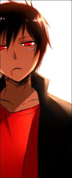 Александр Шамордин <Саргарас ар'Этир> | Магнитогорск