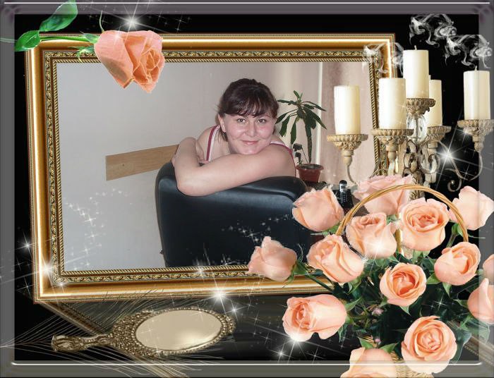 Ильсияр Рахимова | Уфа