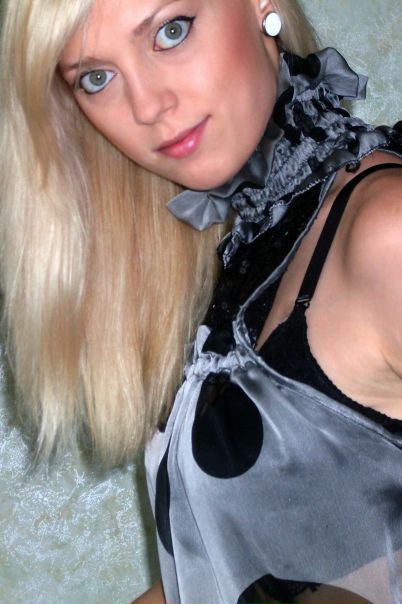 №11, Юлия Бессмертная №11, Юлия Бессмертная