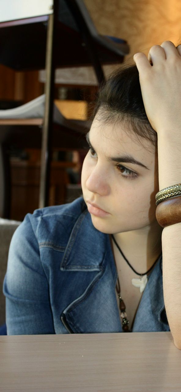 Даша Волкова | Москва