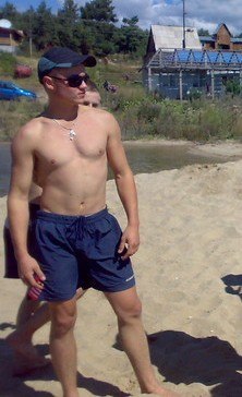 Вован Шушаков | Новосибирск