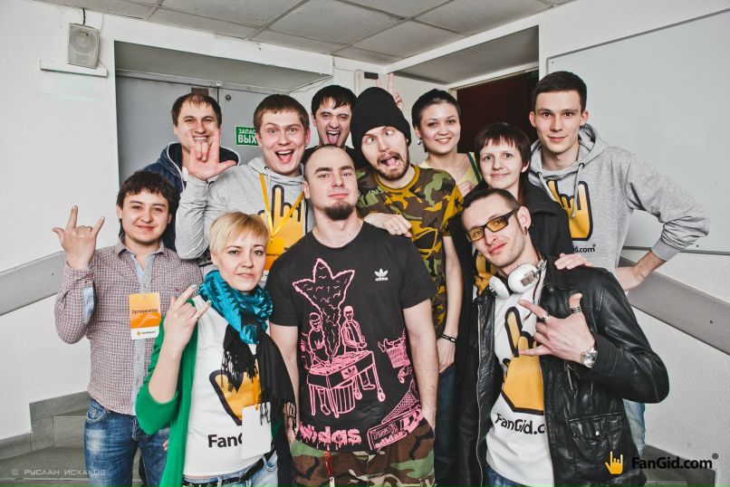 Эльвира Макарова | Уфа