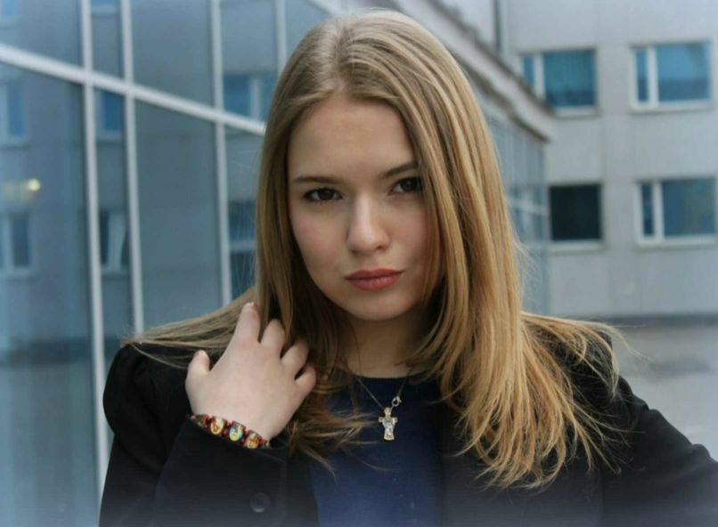 Sofya Mayer | Омск