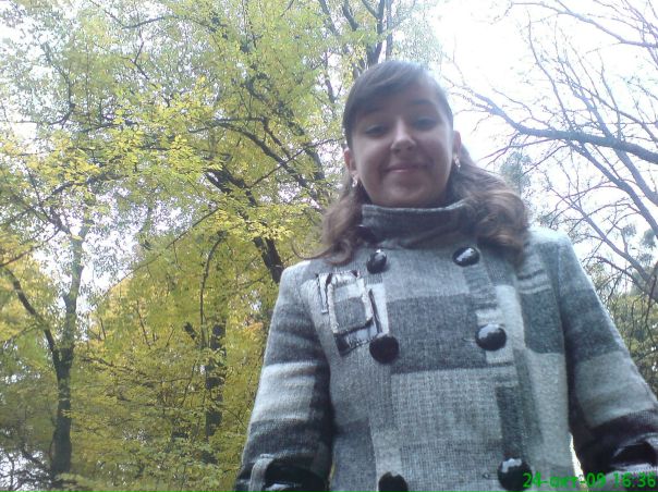 №24, Юлія Мокра №24, Юлія Мокра