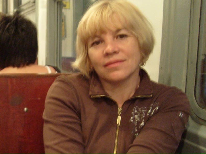 Светлана Канунова | Ковылкино