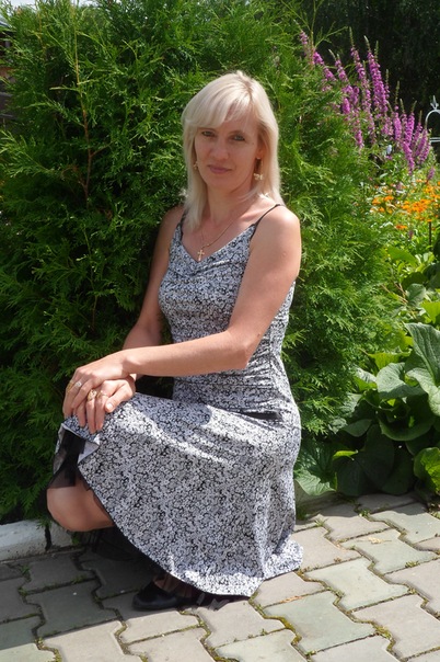 №2, Ольга Гутовская, 56 лет, Красноярск №2, Ольга Гутовская, 56 лет, Красноярск