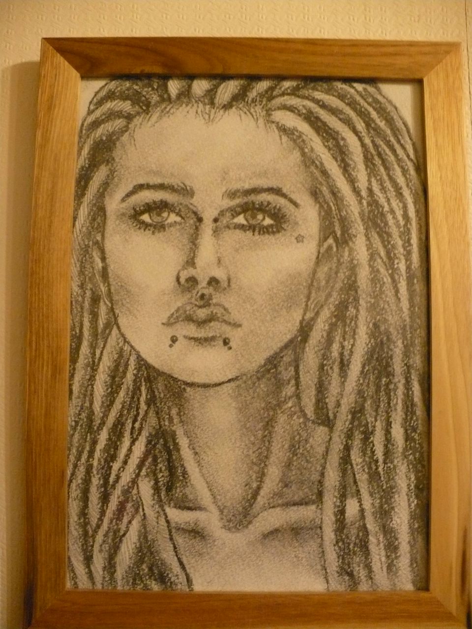 Jane Moth | Москва