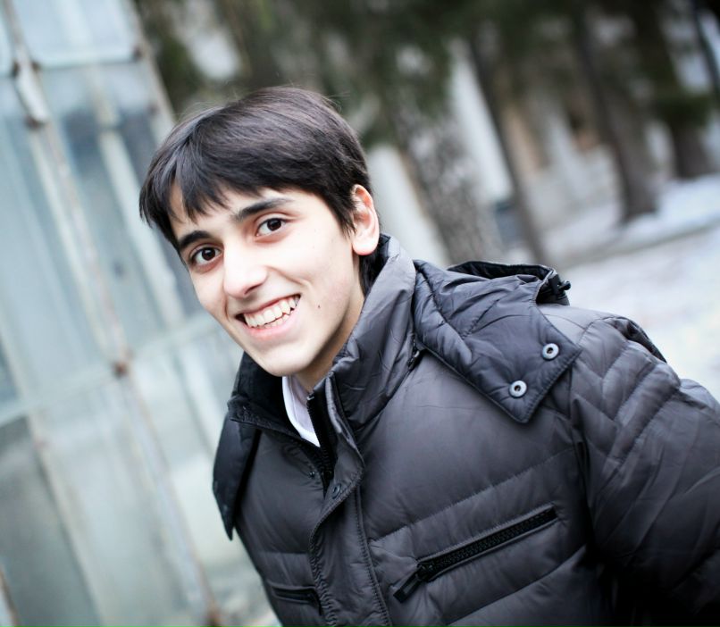 Демокрит Икономов | Екатеринбург