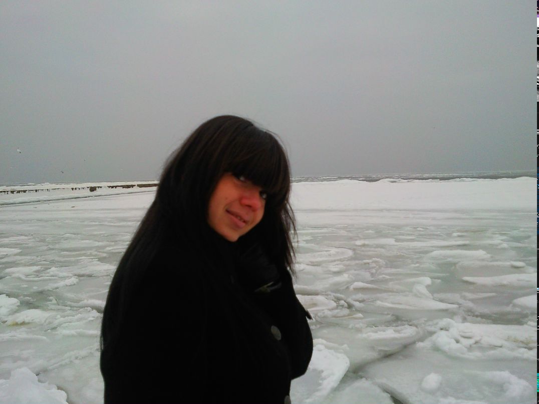 Светик Семицветик | Одесса