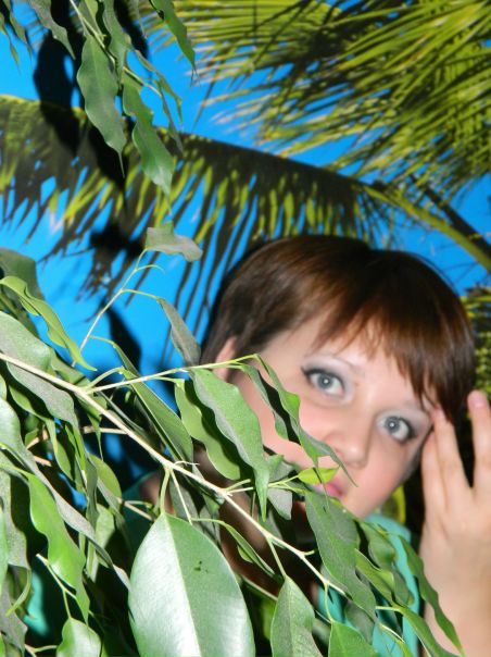 №18, Алена Мухутдинова №18, Алена Мухутдинова