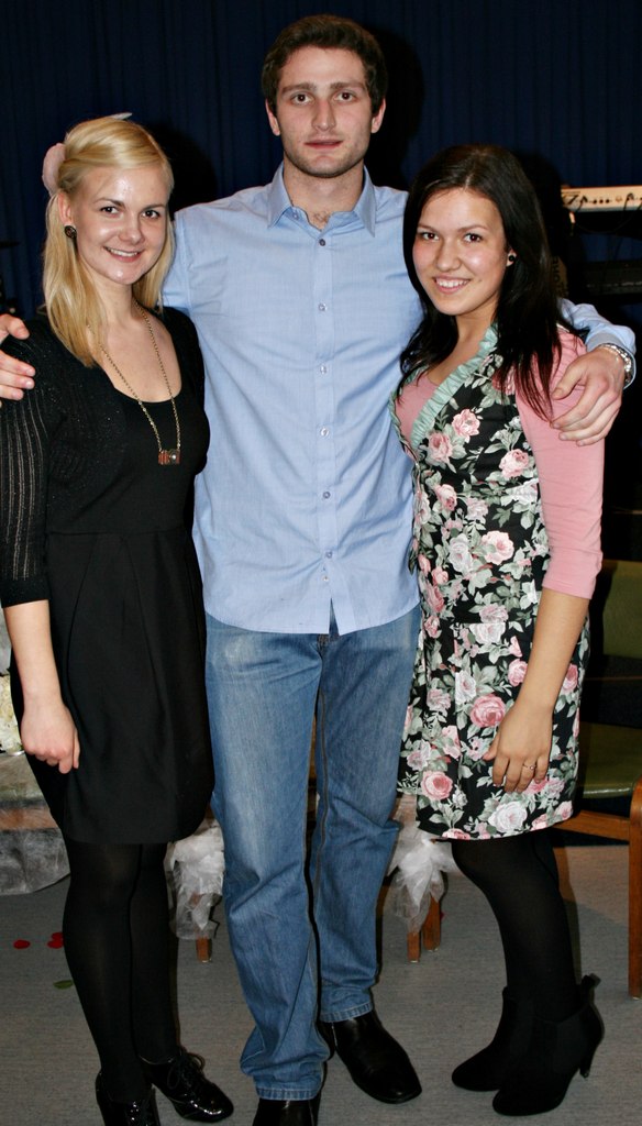 Вероника Залуцкая | Елгава