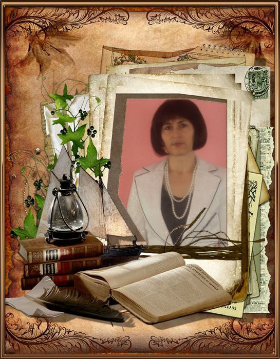 Анна Цуперяк | 