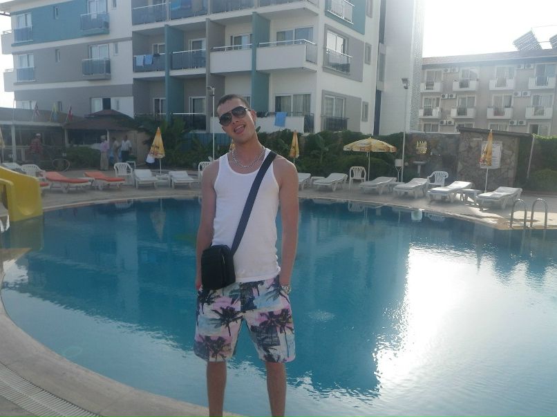 Димаска Михайлов | Таллин