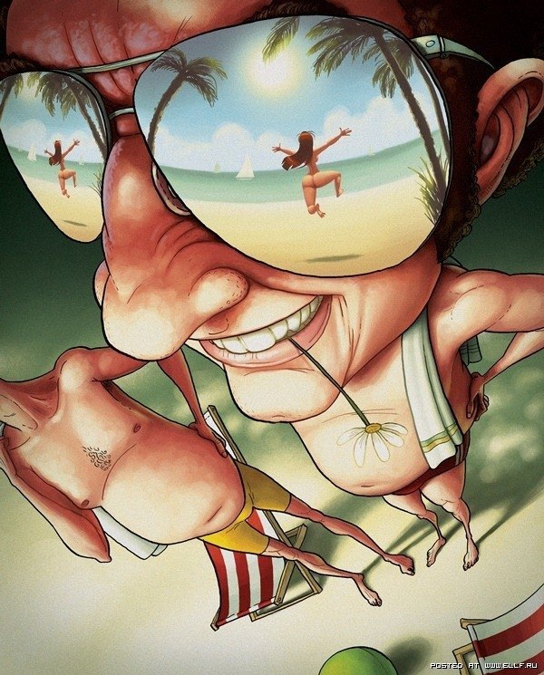 Серёга Upinsmoke | 