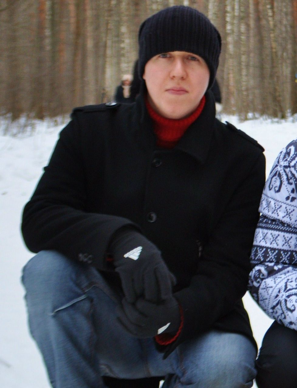 Анатолий Белуничев (Dukalis) | Череповец