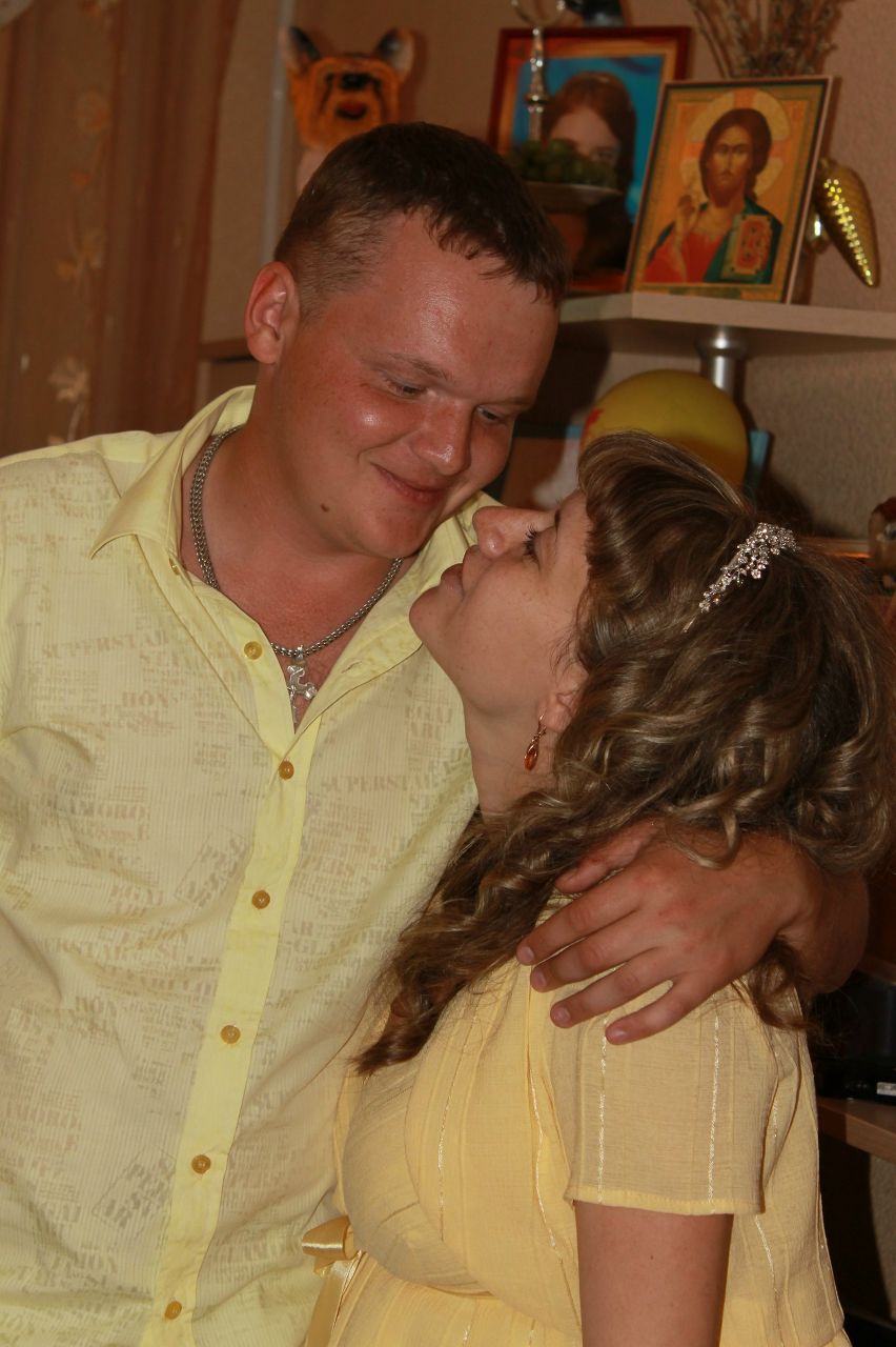 Олег Виденеев | Муравленко