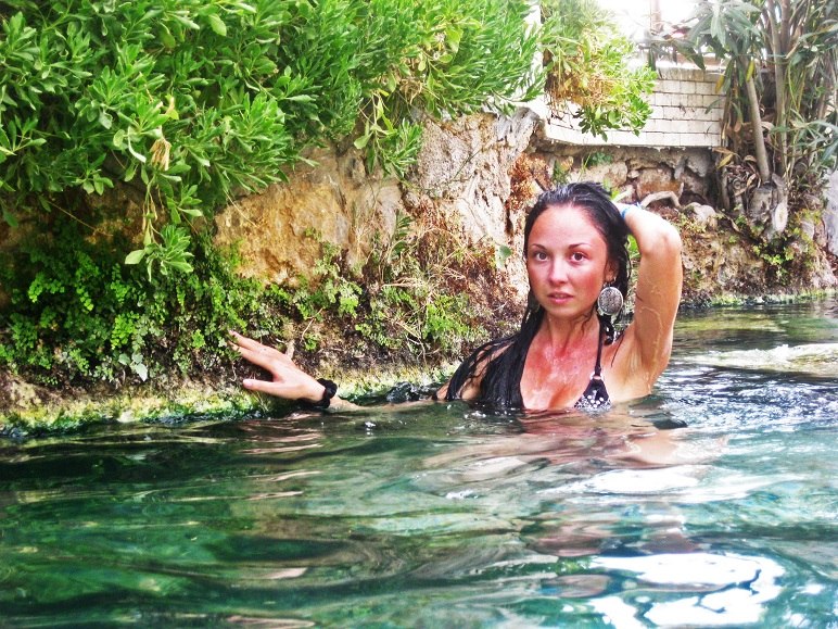 Олеся Бакаева | Киржач