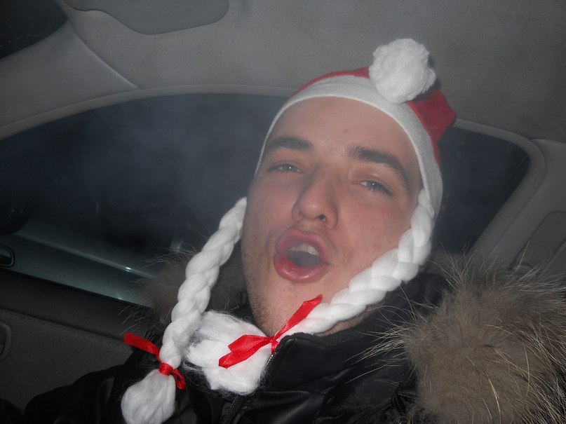 Александр Харитонов | Челябинск