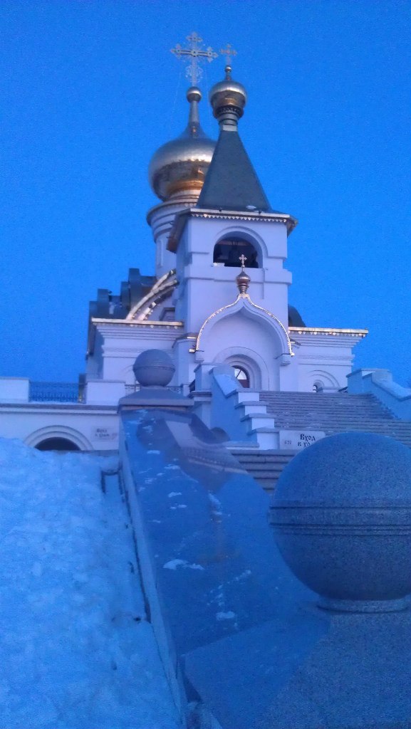 Mikhail Vostroknutov | Санкт-Петербург