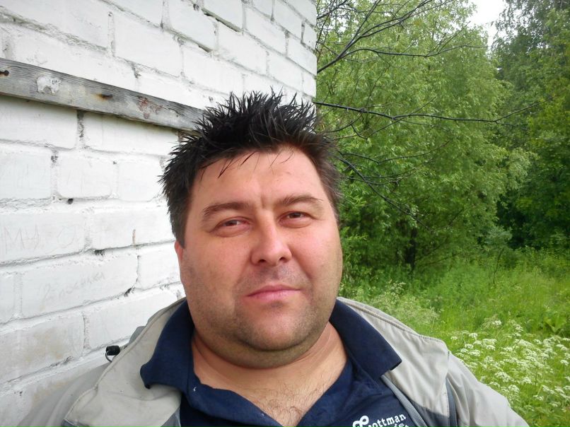 Вениамин Николаев | Санкт-Петербург