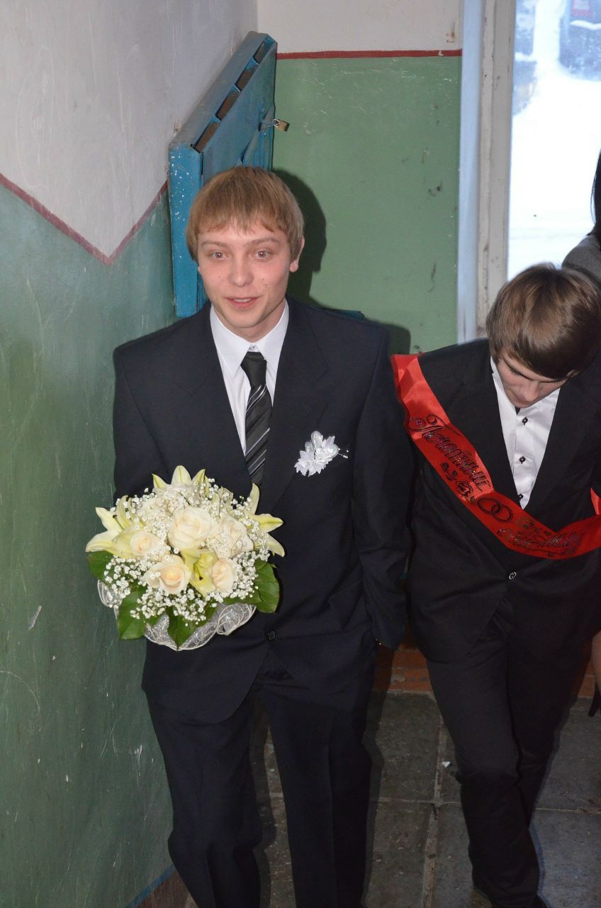 Саша Невский Александрович | 