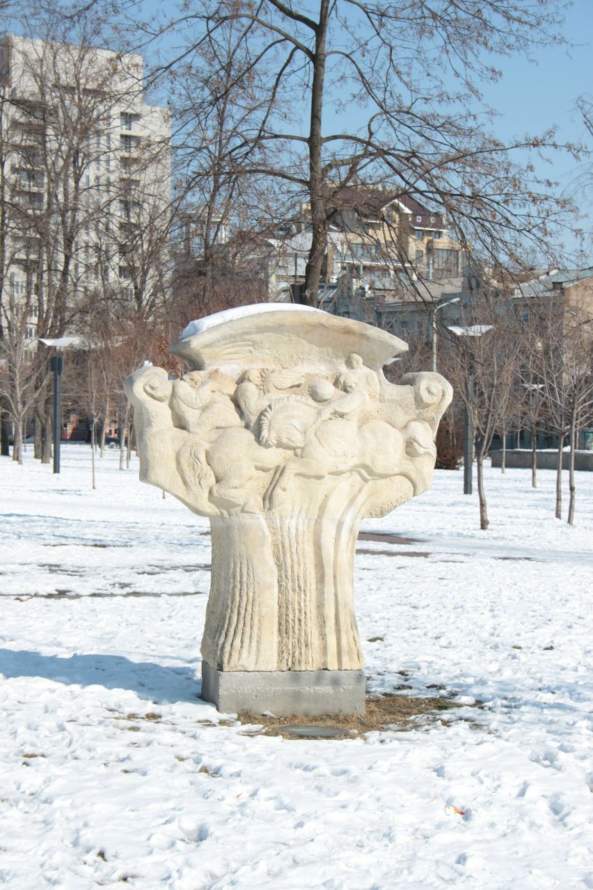 Татьяна Демушкина | Харьков