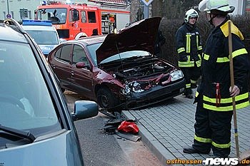 Alexej Shapoval | Bad Hersfeld