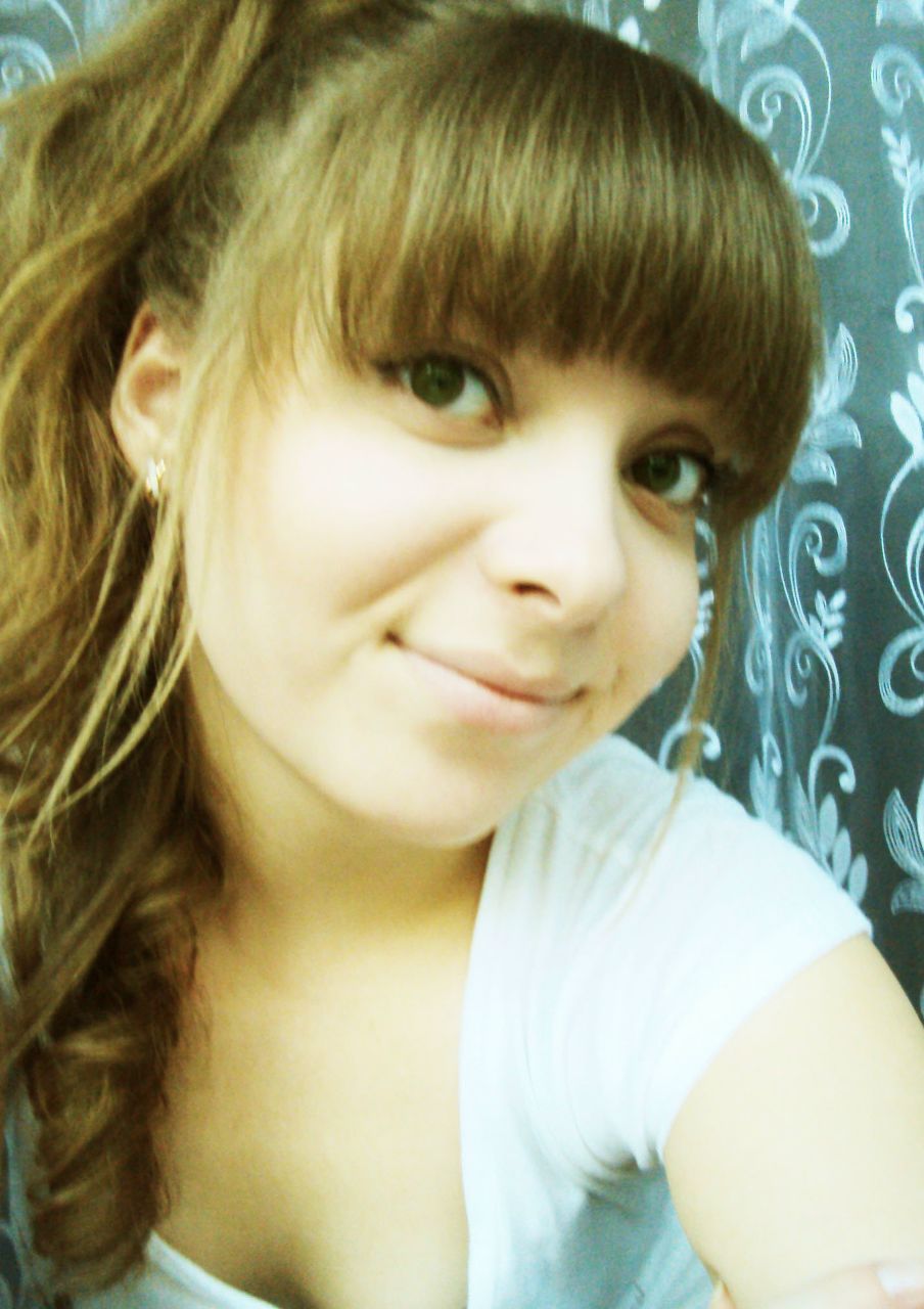 Люба Бочкарева | Стерлитамак