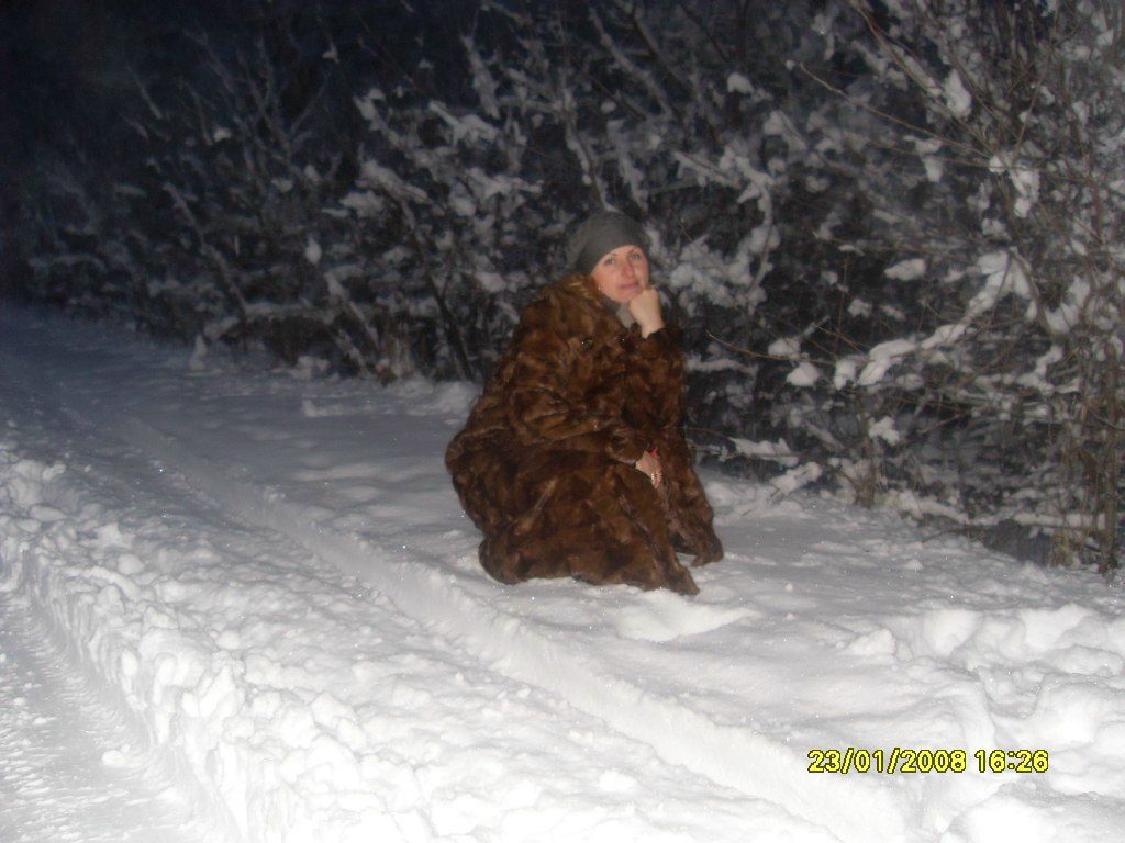 Светлана Новомлинец | Николаевка