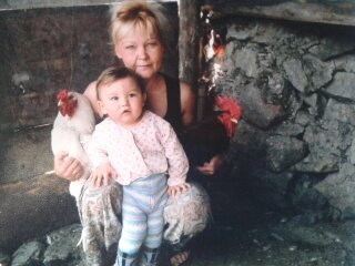 №103, Violetta Pankratova-Şahin №103, Violetta Pankratova-Şahin